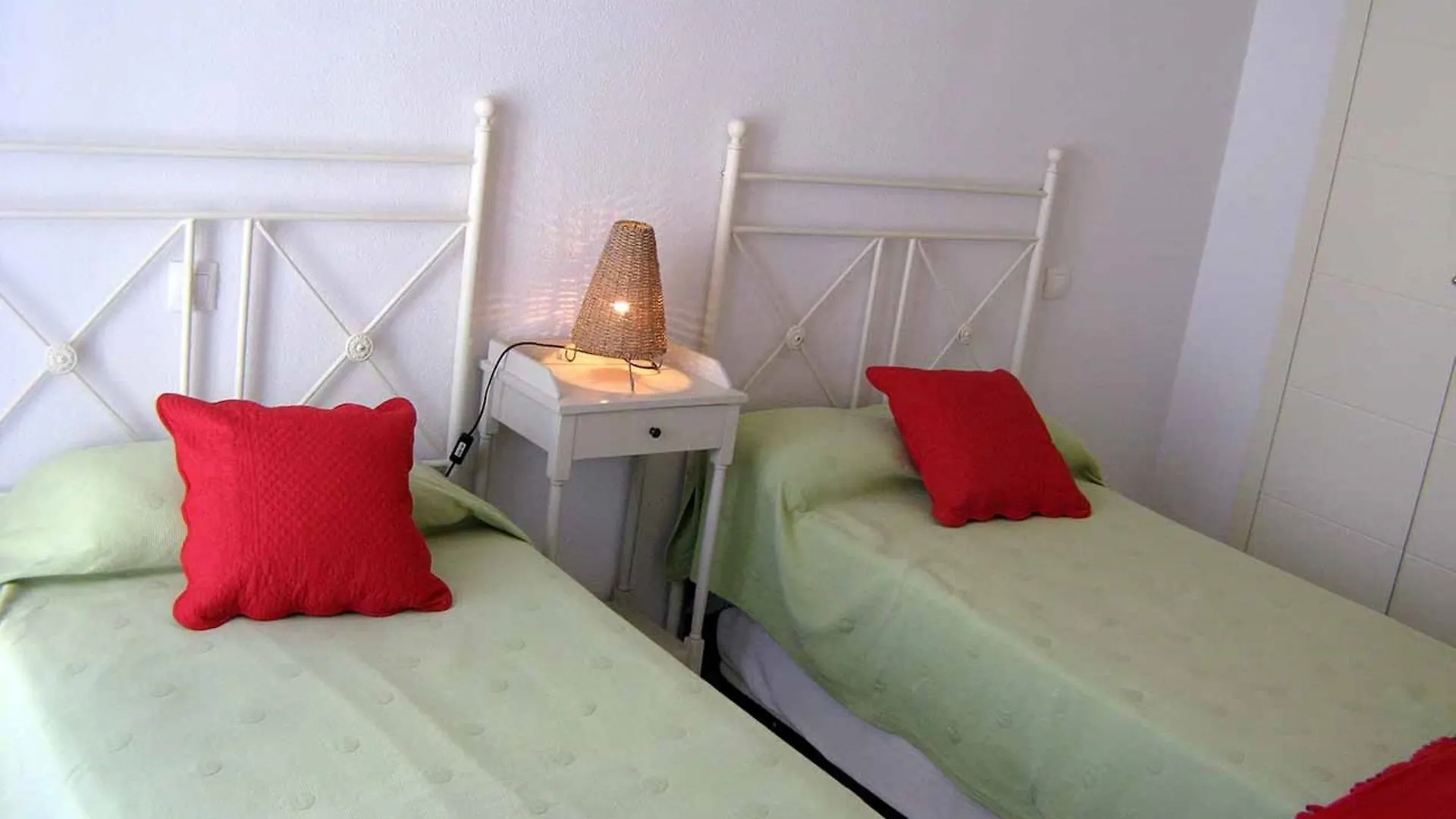 106459 - Apartment In 维拉