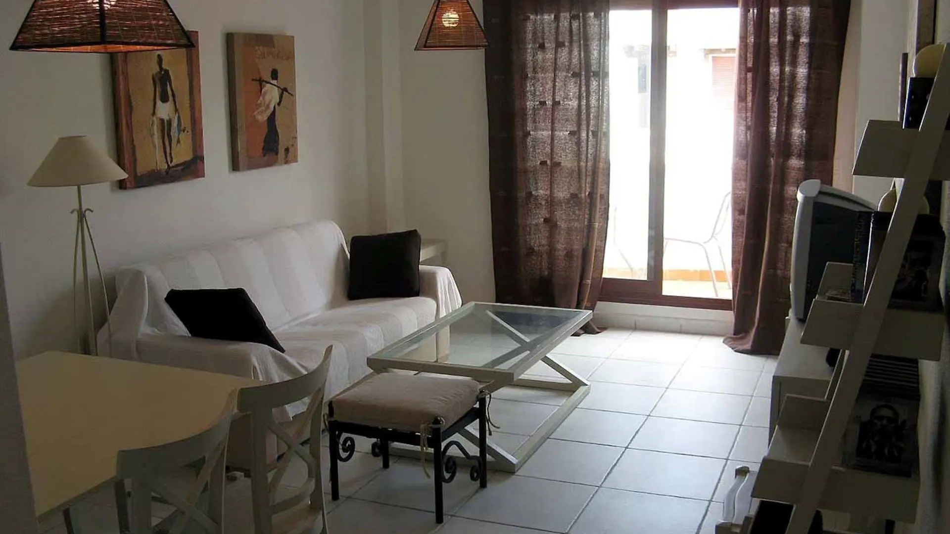 106459 - Apartment In 维拉 0*,