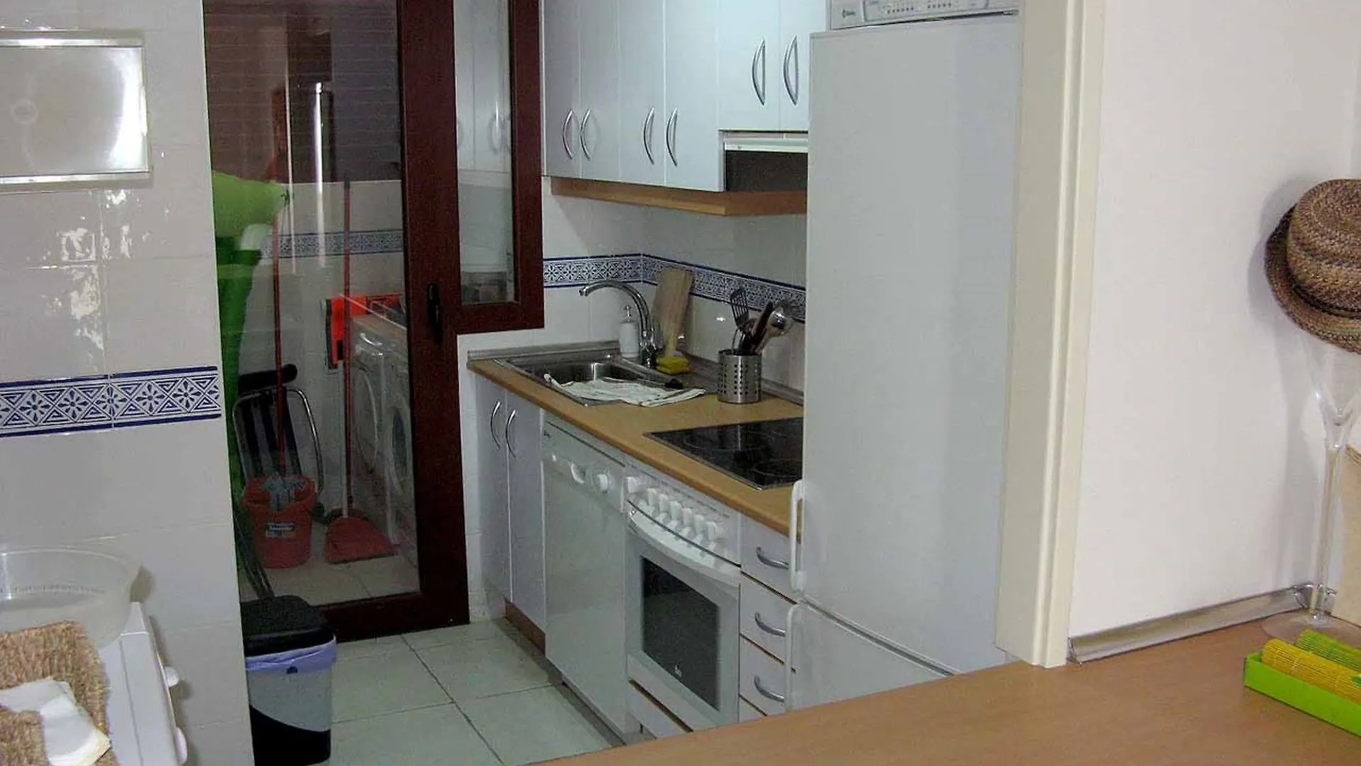 106459 - Apartment In 维拉