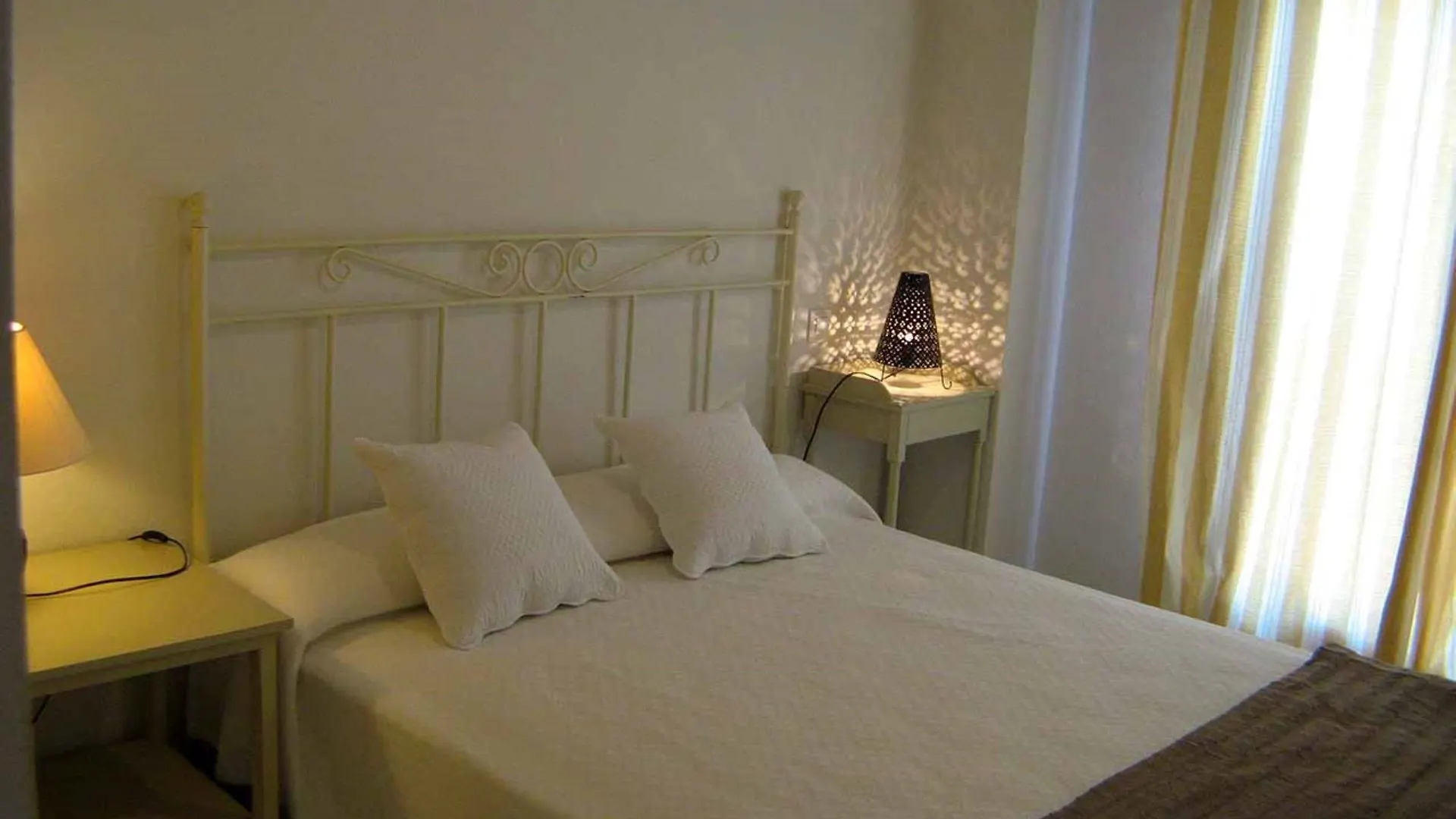106459 - Apartment In Vera