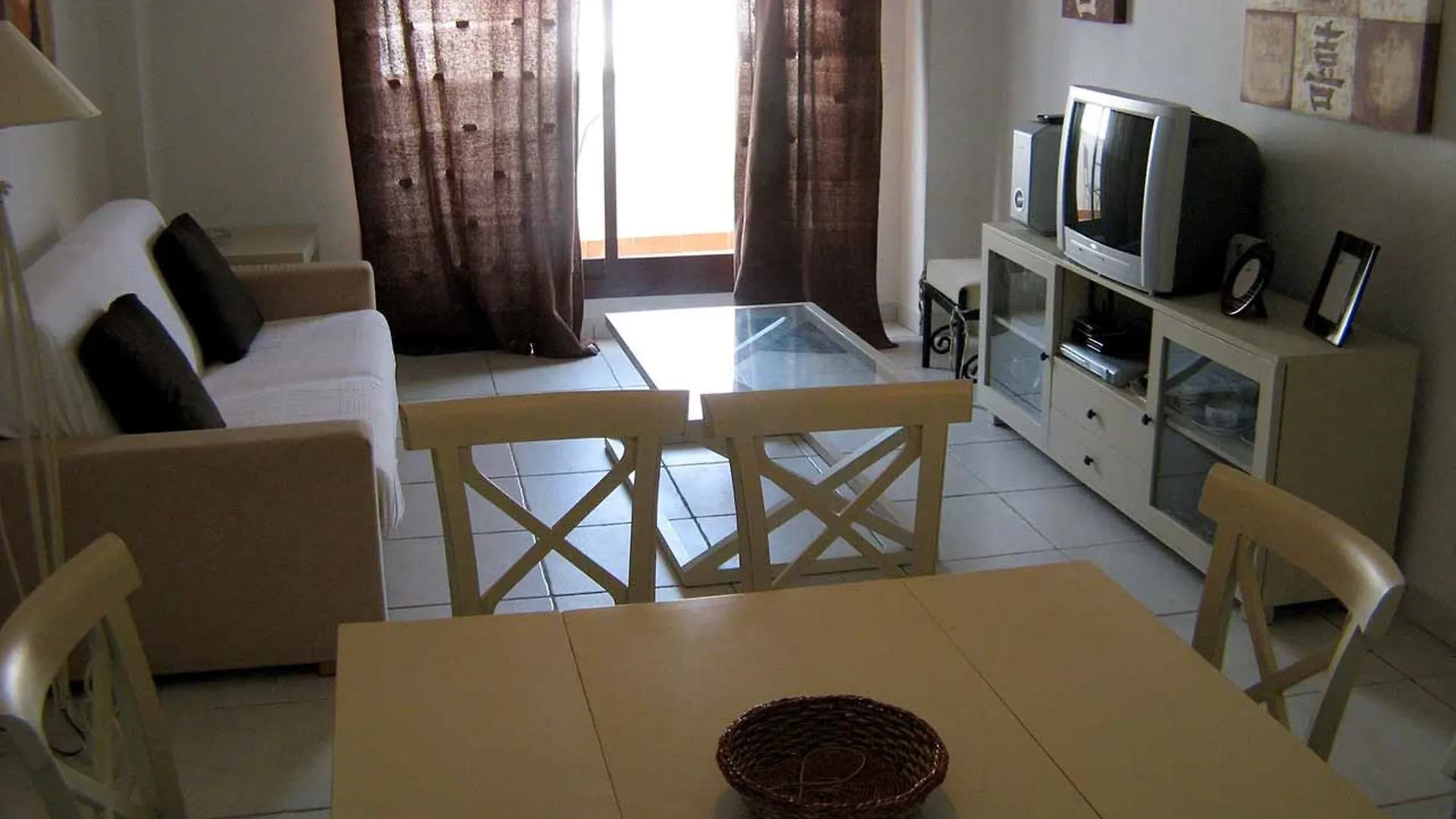 106459 - Apartment In Vera 0*,  Spain