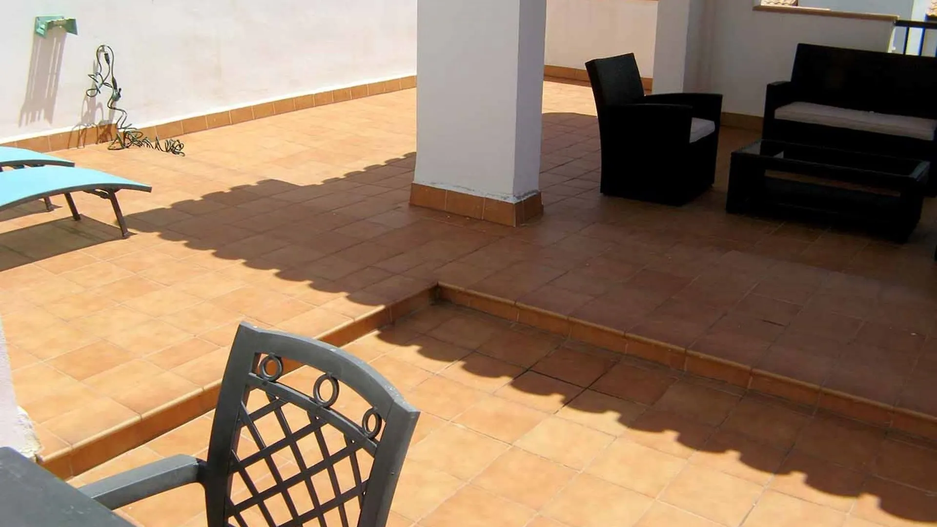 106459 - Apartment In Vera