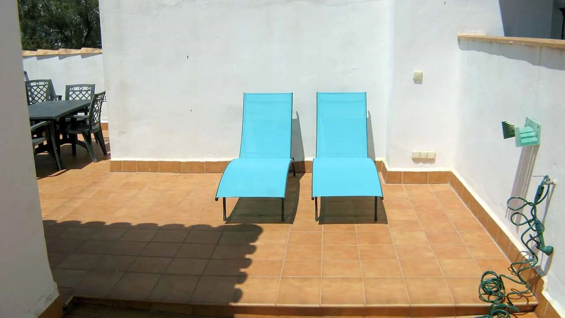 106459 - Apartment In Vera 0*,  Spain