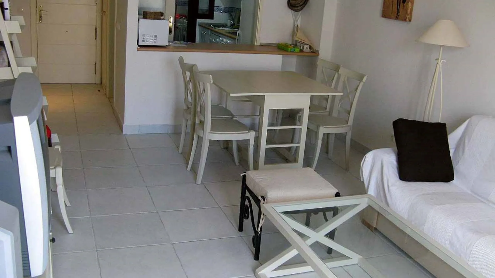 106459 - Apartment In Vera Spain