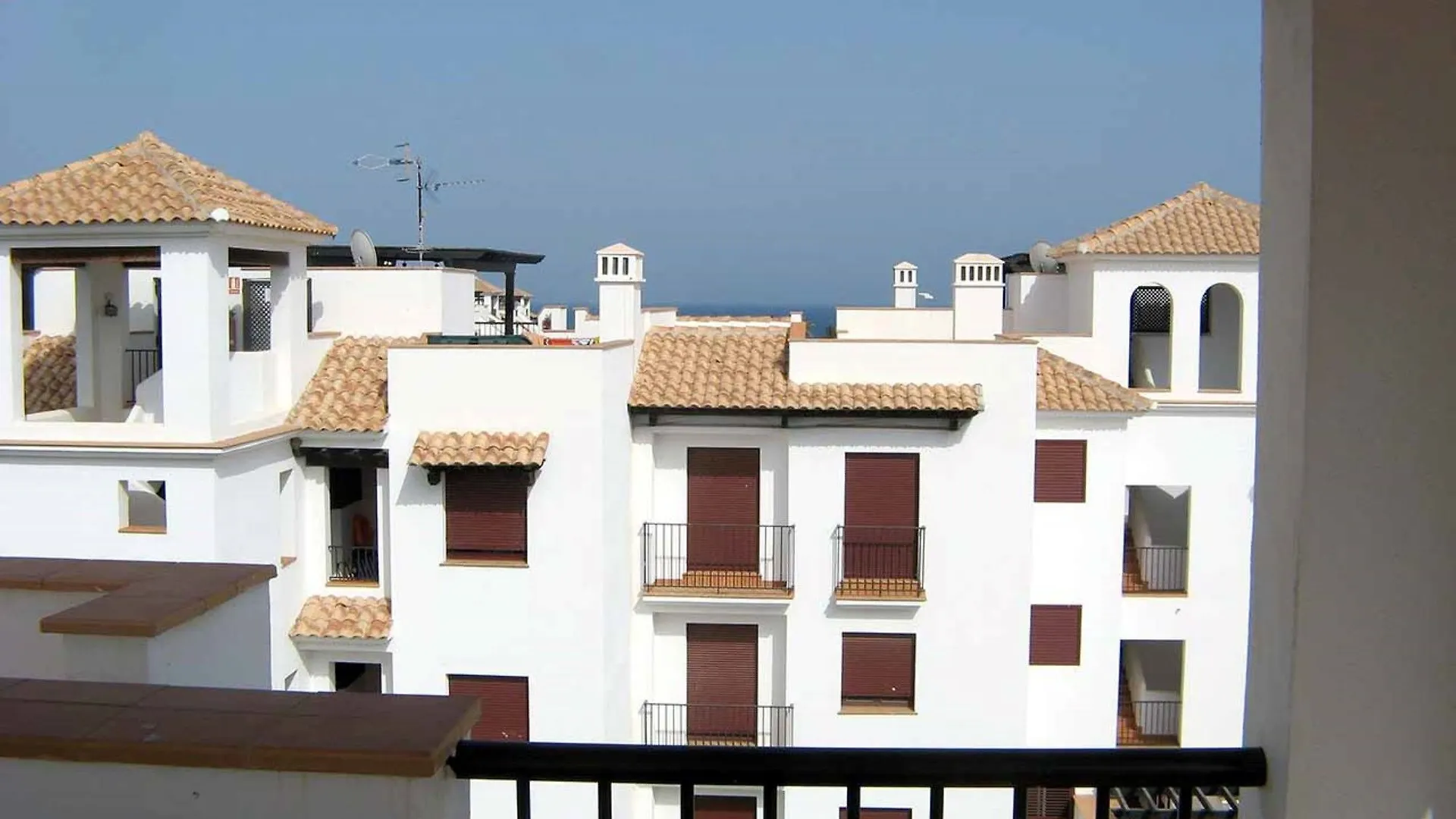 106459 - Apartment In Vera