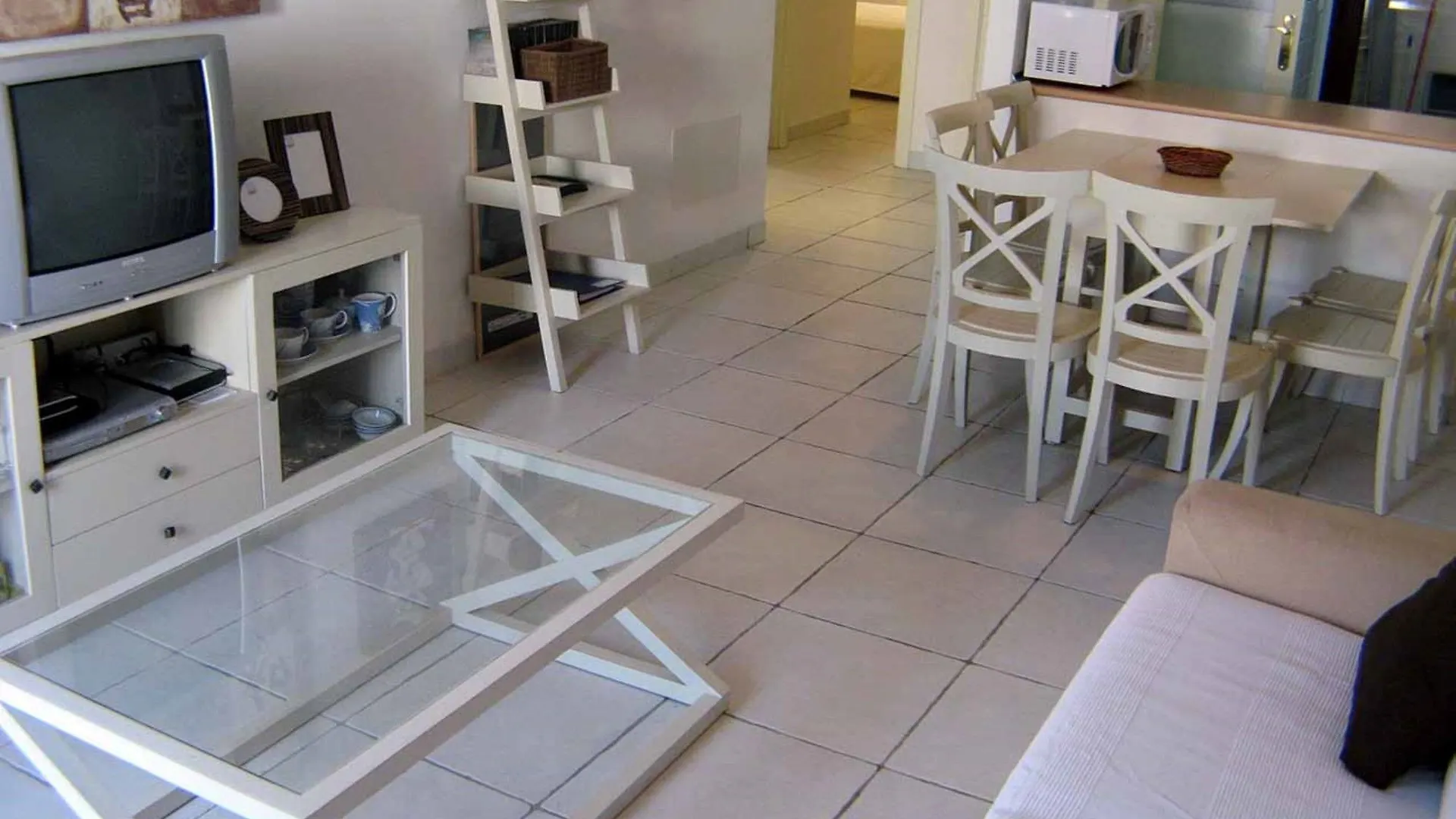 106459 - Apartment In Vera